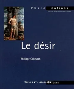 Désir. (Le)