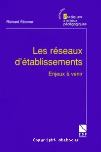 Réseaux d'etablissement. (Les)