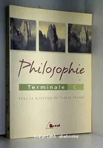 Philosophie