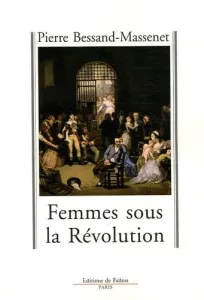 Femmes sous la Révolution