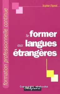 Se former aux langues étrangères