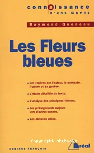 Fleurs bleues (Les)