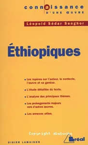 Ethiopiques