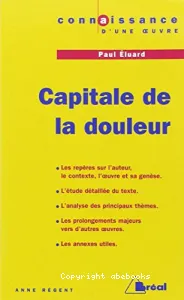 Capitale de la douleur