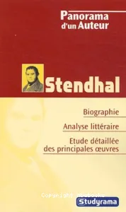 Stendhal