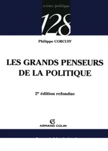 Grands penseurs de la politique (Les)