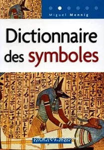 Dictionnaire des symboles.