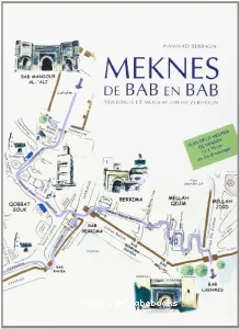 Meknès de BAB en BAB