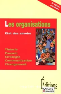 Organisations (Les)