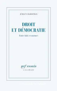 Droit et démocratie