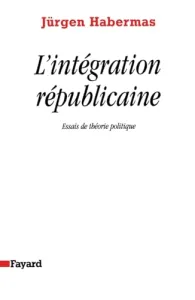 Intégration républicaine. (L')