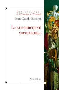 Raisonnement sociologique . (Le)