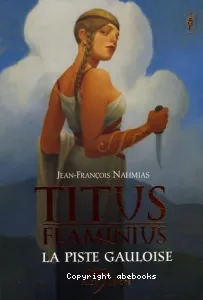 Titus Flaminius