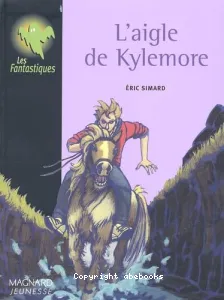 Aigle de kylemore (L')