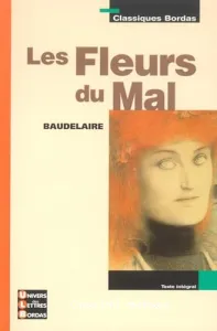 Fleurs du mal (les)