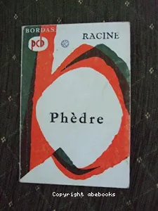 Phèdre