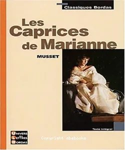 Caprices de Marianne (les)