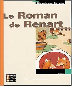 Roman de renart (le)