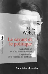 Savant et le politique (Le)