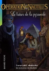 Trésor de la pyramide (Le)