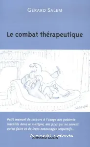 Combat thérapeutique (Le)