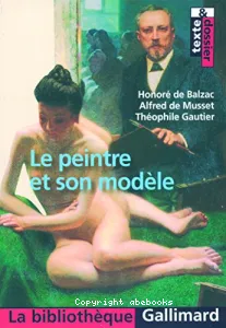 Peintre et son modèle (Le)