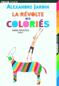 Révolte des coloriés (La)