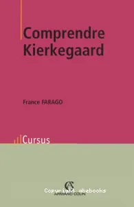 Comprendre Kierkegaard