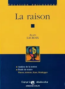 Raison.(la)