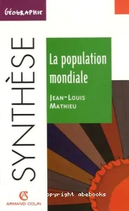 Population mondiale (La)