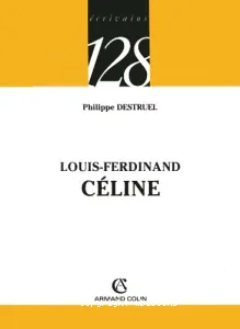 Louis-Ferdinand Céline