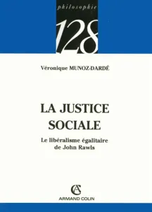 Justice sociale (La)