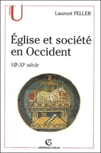 Eglise et société en Occident