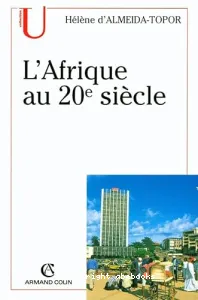 Afrique au 20e siècle (La)