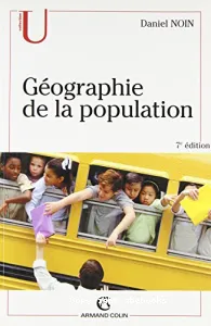 Géographie de la population