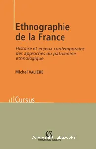 Ethnologie de la France