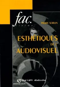 Esthétiques de l'audiovisuel