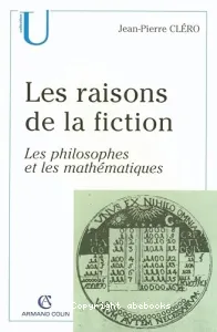 raisons de la fiction (Les)