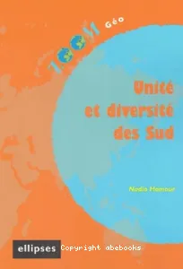 Unité et diversité des Sud