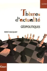 Thèmes d'actualité