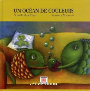 Un océan de couleurs