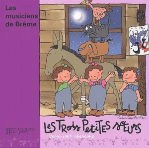 Musiciens de Brême (Les)