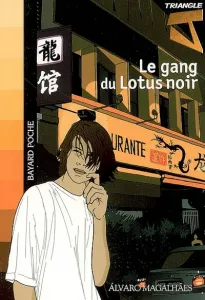 Gang du Lotus noir (Le)