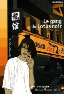 Gang du Lotus noir (Le)