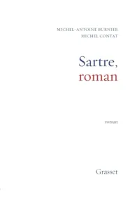 Sartre, Roman