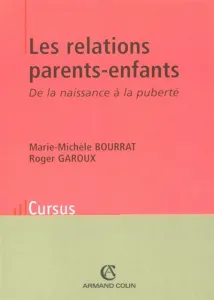 relations parents-enfant