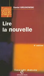 Lire la nouvelle