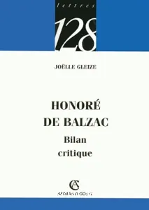 Honoré de Balzac