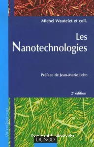 Nanotechnologies (Les)