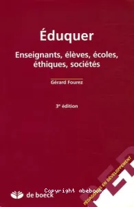 Eduquer